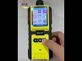 การใช้งานเครื่อง K 600 Functionเมนูที่แสดงบนหน้าจอหลัก
