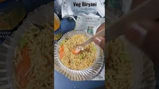 IRCTC Food Order In Vijayawada railway station Nethuz Hotel screenshot 5