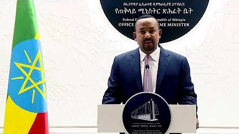 Ethiopia Green legacy Project