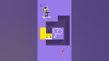 Longcat Longcat Ever! Can you Beat Level 121 ? 😱 | Big FANCADE Challenge 🔥