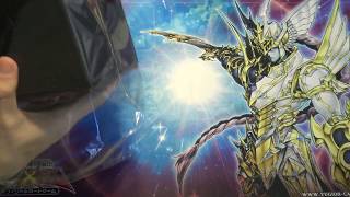 遊戯王　遊戯王OCG デュエリストカードストレージボックスDX ブラックレザー開封