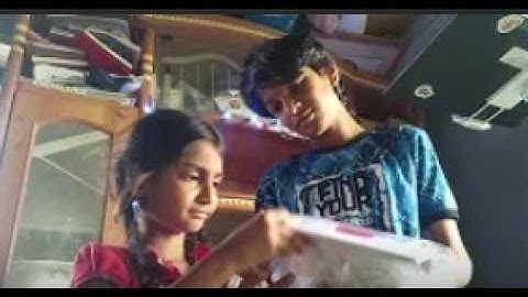 Unboxing and testing BYJU