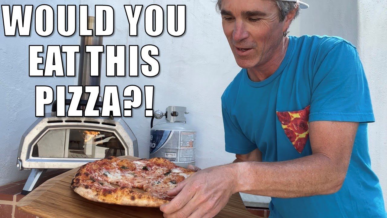 The Best Pizza Making Surfaces - Santa Barbara Baker