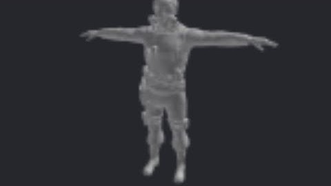 Part:1 How to use my mesh model