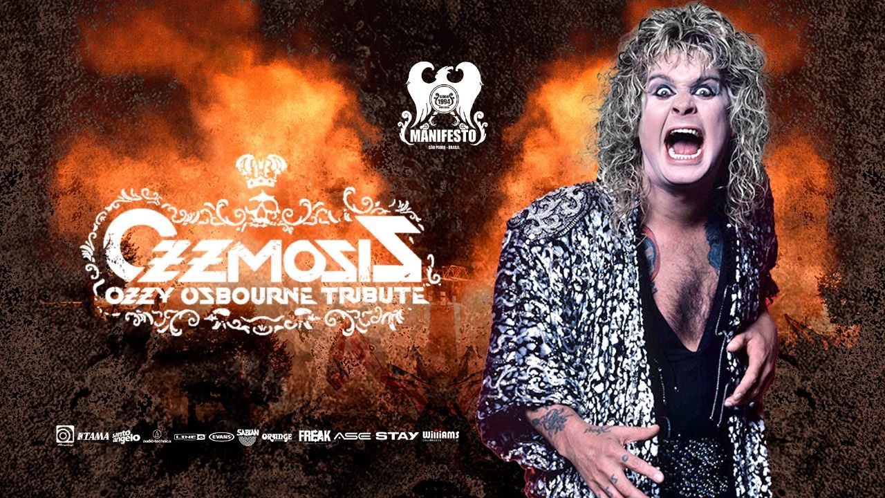 ozzy ozzmosis full