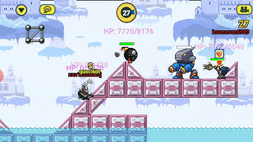 Army 2|  Quẩy T.rex Cùng Siêu Phẩm 19x Loveseven6789| Pem Cực Gắt Vãi Sao Như Mưa Rào|