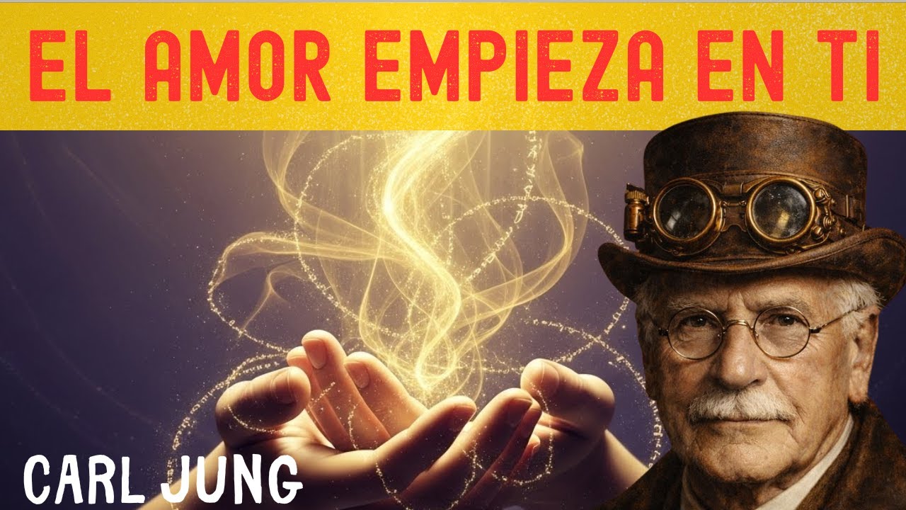 Deja de Perseguir: El Amor Verdadero Te Encuentra Cuando Te Amas