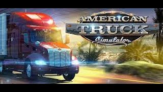 American Truck Simulator - Washington