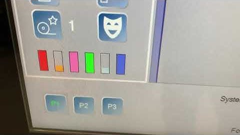 WT-35VS Rewind System w/ Erhardt & Leimer Smartscan S (Detecting a Splice)