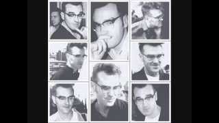 Morrissey - Yes, I Am Blind