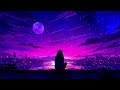 free, Girl looking at the city and fireworks HD