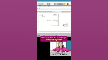 #программирование #labview #gcode #string #strings #функции #базыданных #database #данные #ооп #oop