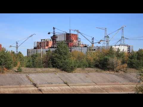 Video: Tšernobylin Varjot: Mistä Löytää Yötähden Esine