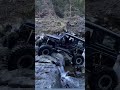 Jeep full modified off roading