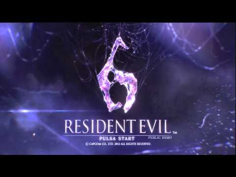 Vídeo: Resident Evil 6 ESRB Detalla La Jefa De 