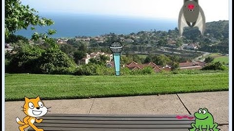 Scratch Tutorial | Broadcasting Concepts | How to broadcast message in scratch | Easy Beginner