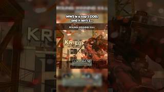 Let's talk about it 🐐 #callofduty #cod #mw2 #fyp #nostalgia #trickshot