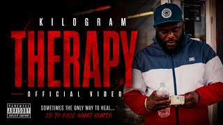Kilogram – THERAPY (Official Video) | Heartfelt New Single for the Streets #explore #therapy 
