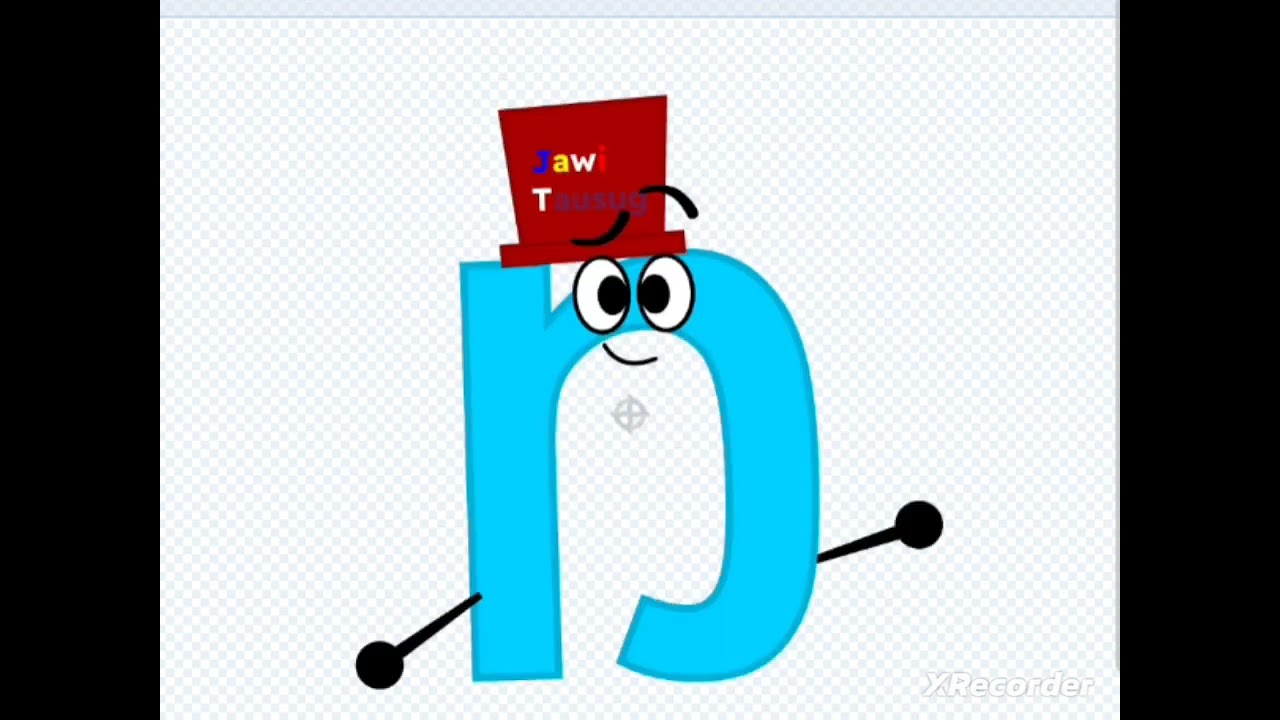 jumpstart meeting #8: ‪@uzeilofficial123‬'s jumpstart letters