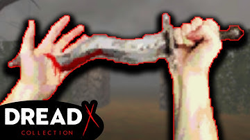 Hand Of Doom - Dread X Collection