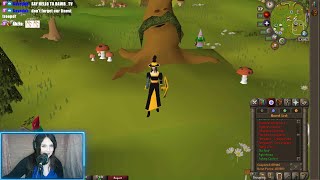 Old School RuneScape - Helping Once Again The Gnomes  | #63 Twitch Stream VOD