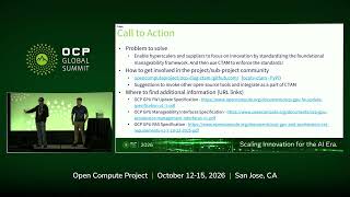 CTAM Three Years of Bridging Hyperscalers and Suppliers Through GPU Accelerator Compliance