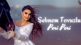 Şəbnəm Tovuzlu - Pəri Pəri(TV Çıxış)