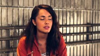Misfits / Отбросы - Interview with Karla Crome - E4 Misfits / Отбросы - Interview with Karla Crome - E4
