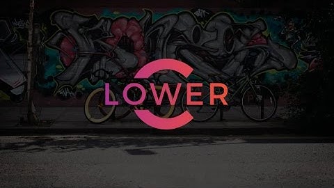 After Effects Template: Lower Thirds | Color Transition