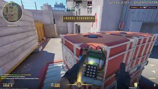 CS 2 Wingman Silber zu Global SoloQ 1005