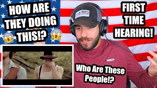 Home Free - "Man Of Constant Sorrow" (REACTION)
