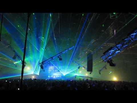 Trance Energy 2010 - Sander Van Doorn @ Mainstage,...