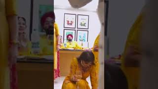 Ashi Khannas New Reel