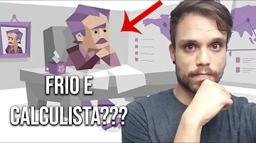 Como saber se sou um Intj?
