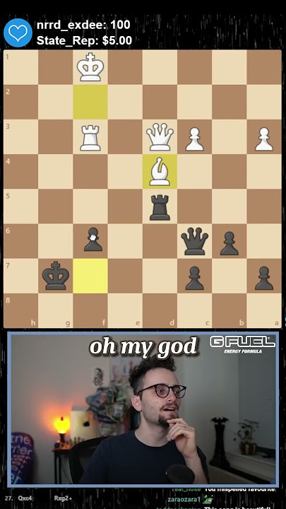 Pawn Go To School 