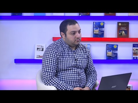 მედიცინის ანატომია - კორონა ვირუსი და ვაქცინაცია