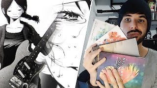 EL AUTOR QUE HIZO QUE ME ENAMORARA DEL MANGA