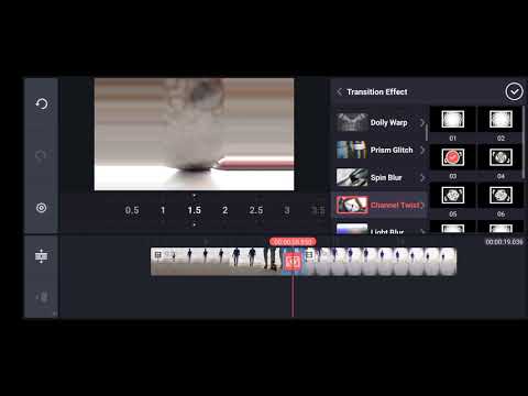 kinemaster video editing #shorts - YouTube