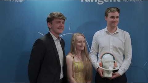 LaunchBox, Tangent’s Student Accelerator Pitch Event 2018