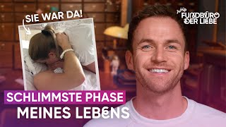 “Sie war da, als NIEMAND da sein wollte!” Philipp Stehler über seine große Liebe Vanessa I #FdL