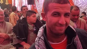 ماتيسر من سورة النازعات بصوت القارئ الشيخ نادى زكريا عبدالرحيم المنياوى