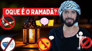 Tudo o que você precisa saber sobre o Ramadã: Jejum, Oração e Espiritualidade screenshot 3