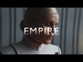 Star wars inside the empire