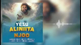 Yesu aliniita njoo, Tenzi - no 41