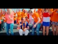 Mattie & Wietze - 'Kop Die Bal In De Goal' (videoclip)