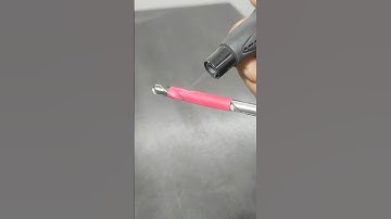 How to Oil the Drill Bit While Drilling #shorts #diy #tips #tricks #gardening #tools #lifehacks