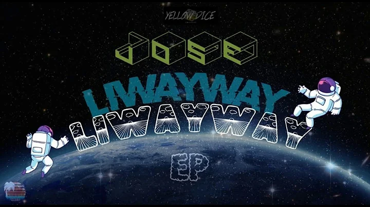 Liwayway- Jose (Liwayway EP Intro)