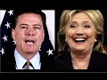 Hillary clinton  james comey  what difference does it make by socialistmop