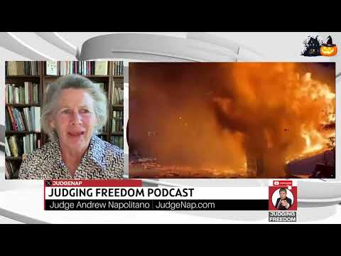 Trump's 'Insurrectionist' Crackdown: A Constitutional Crisis?