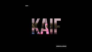 Discollusion - KAIF